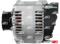AS-PL A4033 Alternator assy — Photo #1