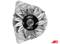 AS-PL A4041 Alternator assy — Photo #2