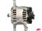 AS-PL A4043 Alternator assy — Photo #1 AS-PL A4043 Alternator assy — Photo #1