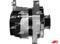 AS-PL A4044 Alternator assy — Photo #1 AS-PL A4044 Alternator assy — Photo #1