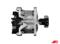 AS-PL A4045 Alternator assy — Photo #1