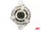 AS-PL A4048(P-INA) Alternator assy — Photo #1