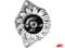 AS-PL A4051 Alternator assy — Photo #2