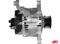 AS-PL A4053 Alternator assy — Photo #1