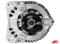 AS-PL A4054 Alternator assy — Photo #2