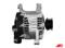 AS-PL A4057 Alternator assy — Photo #1