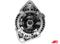 AS-PL A4062 Alternator assy — Photo #2