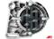 AS-PL A4069PR Alternator assy — Photo #3 AS-PL A4069PR Alternator assy — Photo #3