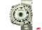 AS-PL A4071(P) Alternator assy — Photo #2