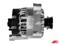 AS-PL A4072 Alternator assy — Photo #1 AS-PL A4072 Alternator assy — Photo #1