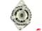 AS-PL A4073(P-INA) Alternator assy — Photo #1 AS-PL A4073(P-INA) Alternator assy — Photo #1