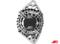 AS-PL A4077 Alternator assy — Photo #2