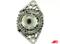 AS-PL A4090 Alternator assy — Photo #3 AS-PL A4090 Alternator assy — Photo #3