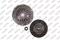 Mapa 001228200 Kit clutch repair — Photo #1 Mapa 001228200 Kit clutch repair — Photo #1