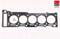 FAI HG1130 Gasket cylinder head — Фото №1