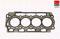 FAI HG1157C Прокладка головки блока цилиндров — Фото №1