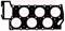 FAI HG1412 Gasket cylinder head — Photo #1