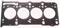 FAI HG1618B Прокладка головки блоку циліндрів — Фото №1 FAI HG1618B Прокладка головки блоку циліндрів — Фото №1