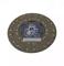 Diesel Technic 7.18001 Disc assy clutch — Photo #2