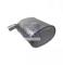 Diesel Technic 7.22010 Muffler assy front — Photo #2