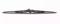 Bosch 3 397 004 914 Wiper blade assy — Фото №2