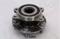 Ashika 44-12053 Wheel hub assy — Photo #1