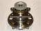 Ashika 44-20512 Wheel hub assy — Фото №1 Ashika 44-20512 Wheel hub assy — Фото №1