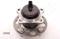 Ashika 44-22002 Wheel hub assy — Photo #1