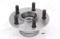 Ashika 44-29011 Wheel hub assy — Photo #2 Ashika 44-29011 Wheel hub assy — Photo #2