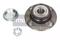 Maxgear 33-0561 Wheel bearing — Photo #1 Maxgear 33-0561 Wheel bearing — Photo #1