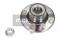 Maxgear 33-0654 Wheel bearing — Photo #1 Maxgear 33-0654 Wheel bearing — Photo #1