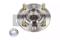 Maxgear 33-0654 Wheel bearing — Photo #2 Maxgear 33-0654 Wheel bearing — Photo #2