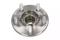 Maxgear 33-0743 Wheel bearing — Photo #2 Maxgear 33-0743 Wheel bearing — Photo #2