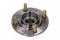 Maxgear 33-0857 Wheel bearing — Photo #1 Maxgear 33-0857 Wheel bearing — Photo #1
