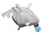 Meyle 014 223 0004 Reservoir assy coolant — Photo #2 Meyle 014 223 0004 Reservoir assy coolant — Photo #2