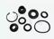 ERT 200580 Repair kit brake master — Photo #1