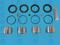 ERT 401381 Repair kit disc brake — Photo #1 ERT 401381 Repair kit disc brake — Photo #1