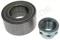 Starline LO03577 Wheel bearing — Photo #4 Starline LO03577 Wheel bearing — Photo #4