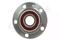 Starline LO 23456A Wheel hub assy — Photo #1 Starline LO 23456A Wheel hub assy — Photo #1