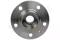 Starline LO23569 Wheel hub assy — Photo #1