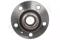 Starline LO23569 Wheel hub assy — Photo #2