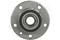 Starline LO23646 Wheel hub assy — Photo #2