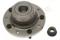 Starline LO26527 Wheel hub assy — Фото №1