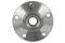 Starline LO26556 Wheel hub assy — Photo #1 Starline LO26556 Wheel hub assy — Photo #1