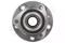 Starline LO26556 Wheel hub assy — Photo #2 Starline LO26556 Wheel hub assy — Photo #2