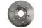 Starline PB0111 Brake disc — Фото №1 Starline PB0111 Brake disc — Фото №1