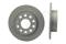 Starline PB1477C Brake disc — Фото №2 Starline PB1477C Brake disc — Фото №2