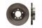 Starline PB2052 Brake disc — Фото №1 Starline PB2052 Brake disc — Фото №1