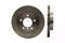 Starline PB2052 Brake disc — Фото №2 Starline PB2052 Brake disc — Фото №2