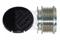 Mapco 14700 Шкив генератора — Photo #2 Mapco 14700 Шкив генератора — Photo #2
